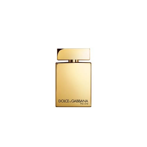 Reviews de Perfume Dolce Gabbana The One del mes. 43 The One Gold Intense by Dolce and Gabbana for Men - 3.3 oz EDP Spray