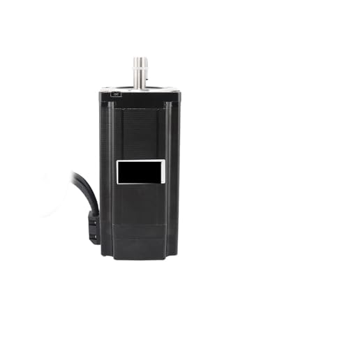 Servomoteur pas à pas NEMA34 anti-perte de pas 12Nm CL86 - 2