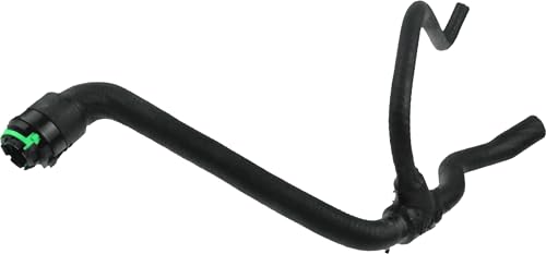 Gates Heizungsschlauch KÜHlerschlauch Passend FüR Opel Vectra | 02-2422-image