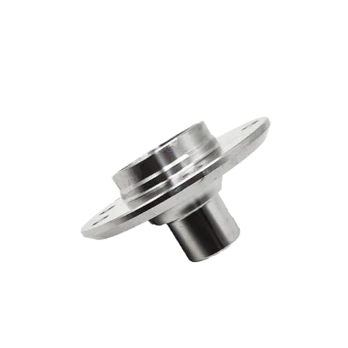 Moyeu de roue arrière anti-vibration pour E90 E91 E92 E93 320i 325i 330i Coupé