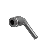 Tube Fitting Plug-in Elbow PLJ PLJ4 PLJ6 PLJ8 PLJ10 PLJ12