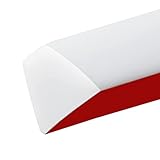 Risunpet 39 Inch Collapsible Shower Water Dam, Shower Threshold Water Dam Shower Barrier, Dry and We