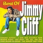 Best Of : Jimmy Cliff [Audio CD]