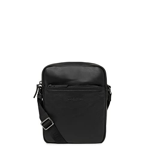 LANCASTER Bag, Black, One size