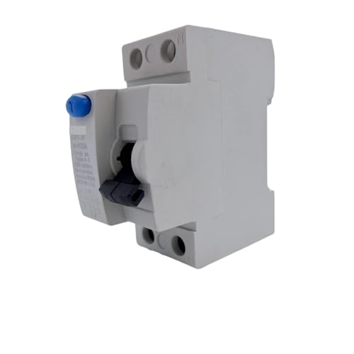 Disjoncteur 2P 4P type B Interrupteur différentiel borne de recharge VE - 4