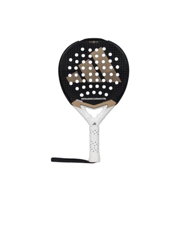 Adidas Metalbone Carbon Ctrl 3.4 2025 Pala de pádel Talla Única