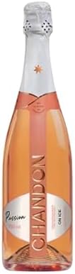 Chandon Espumante Passion 750Ml