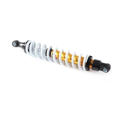 Amortisseur arrière 410 mm renforcé pour haute performance Sunl