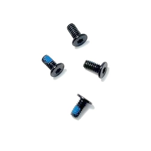 Vis JINTAI pour réparer le boîtier inférieur DELL XPS 14 P202G001