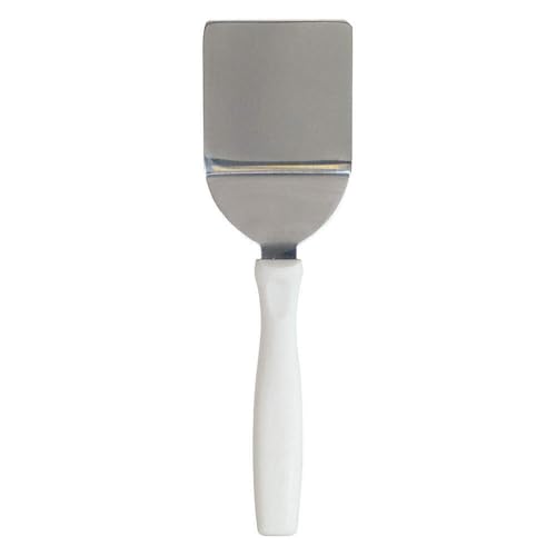 for CRESTWARE PHT22 Cake/Pie Server,8 in L,White 45GJ93