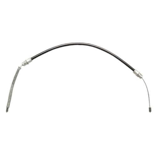 Cable de freno trasero ACDelco 18P2797 que soluciona palanca suelta