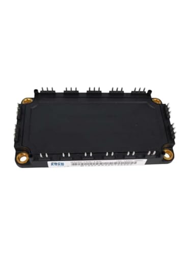 Module thyristor IGBT 6MBI15S-120 composants électroniques - 2