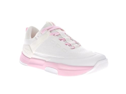 Image of PB5star Court2 Women's Pickleball Shoes - Lightweight Pickleball Sneakers for Women Indoor and Outdoor Court Shoes with Specialized Lateral Support and Traction