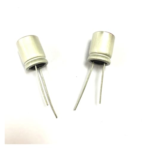 Condensateur solide 6.3V 680uF de qualité supérieure 10x12mm à longue durée de vie