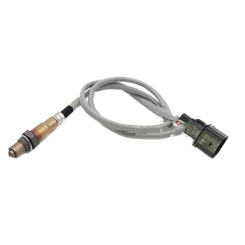 Sonde lambda amont ForC230 1.8L avec connecteur d'origine A0035427318