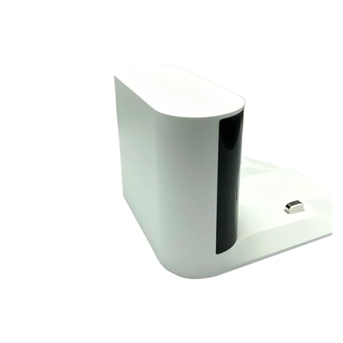 Chargeur de remplacement robuste compatible Roborock S5 Max socle de charge durable - 5