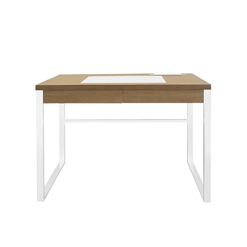 Bureau gain de place 100 cm de large pour studio et chambre