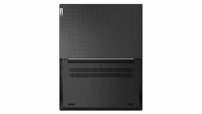 Image of Lenovo V15 with AMD Ryzen 7 7730U, 15.6 inch FHD 250 nits Anti-Glare Display, 16GB RAM, 512GB SSD, Windows 11, MS Office Lifetime, 1.65 kg, 1-Year Warranty.