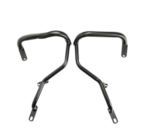 Barres protection pour cadre moto CTX700N pour éviter les casses de carter