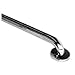 Taymor 01-C230042 - Taymor 42" X 1 1/2" Grab Bar, Concealed Flange, Smooth Satin