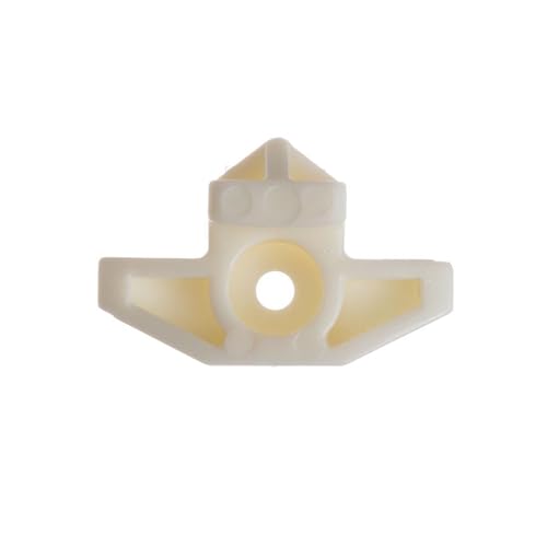 Support de tiroir WB02K10158 idéal pour organiser vos plats de cuisine