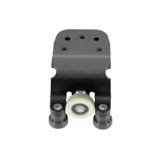 Charnière porte coulissante Fiat Scudo rouleau de guidage mécanique 9808074880