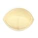 Dritz womens Push Bra Cups, Natural, B C US