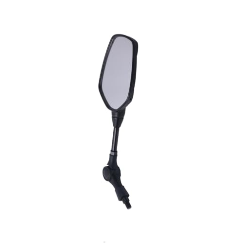 Espejos retrovisores para CFMOTO 450MT retrovisor plegable izquierdo y derecho 2