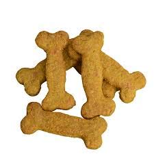 Freshly Baked Cookie, Real Chicken and Peanut Butter, 1kg 038