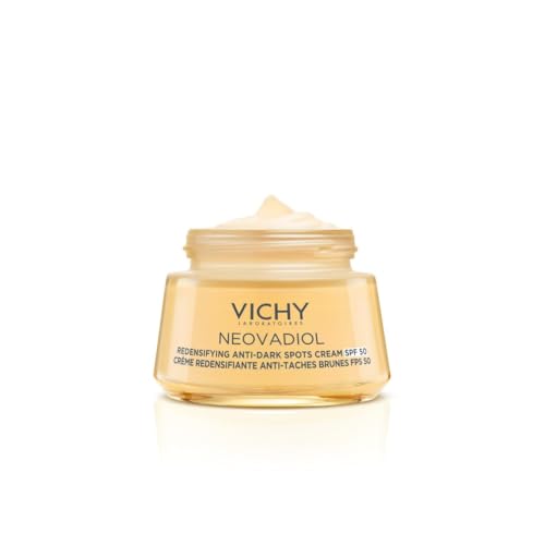 Neovadiol crème raffermissante anti taches SPF50 50 ml - vue 5