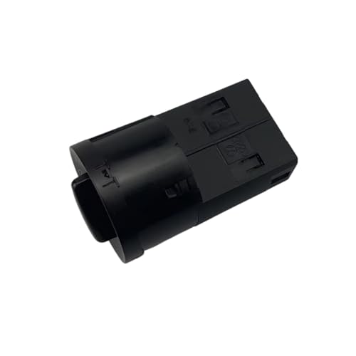 Solución a fallos de luz con el interruptor de control de faro VW Bora Jetta Golf 1C0941531 5