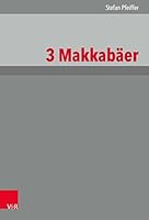 3 Makkabaer 3525568649 Book Cover