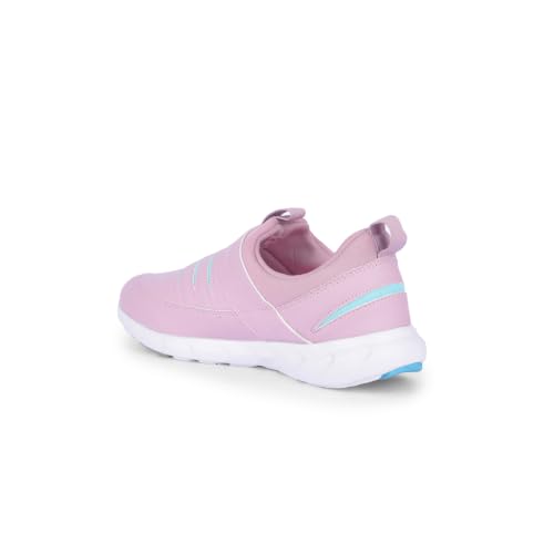 Image of Liberty Lewis-2 Women Sports Non Lacing Shoes