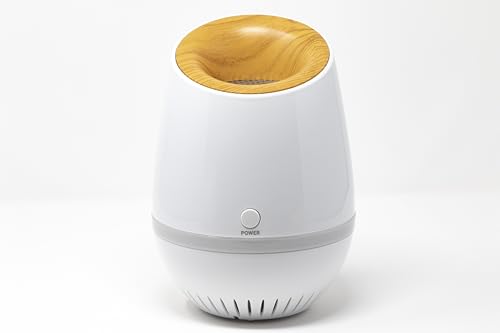 Purificador de aire de escritorio FreshAir Desktop miniatura 2