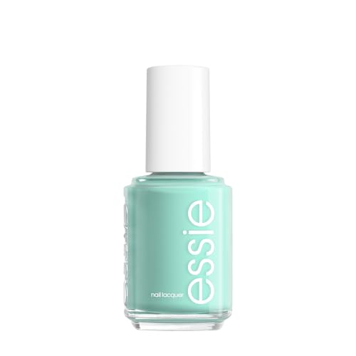 Essie Vernis Ă Ongles Longue Tenue Haute Brillance Mint Candy Apple 13.5ml