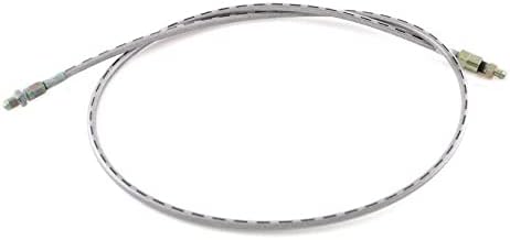 Tick Performance TPSBL Clutch Speed Bleeder Line 1998-2002 F-Body/2004-2006 GTO/C5 Corvette