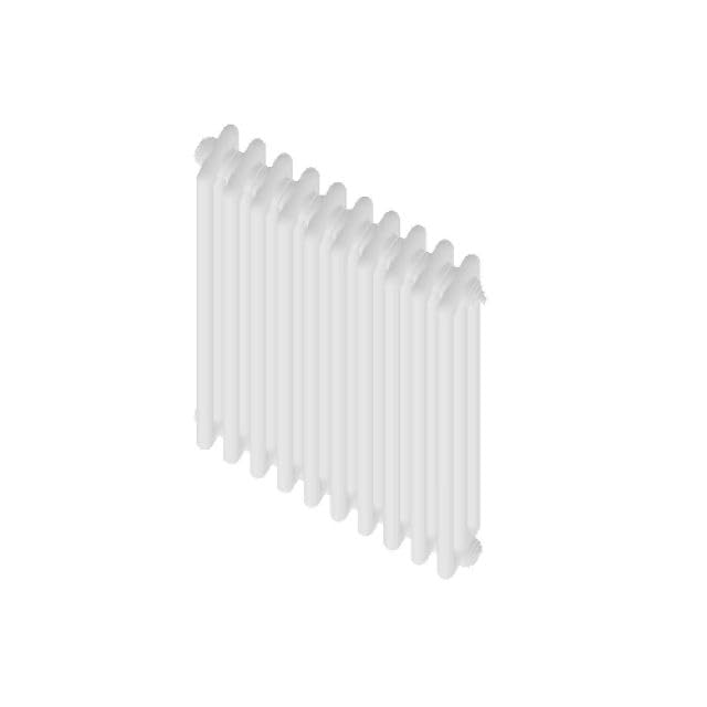 CORDIVARI RADIATORE TUBOLARE ARDESIA 3 COLONNE H556 3 Elementi
