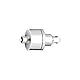 Riester 10605 6er Pack XL 2,5V Lampen, für Ophthalmoskop ri-scope L1, L2, L3, e-scope und ri-derma
