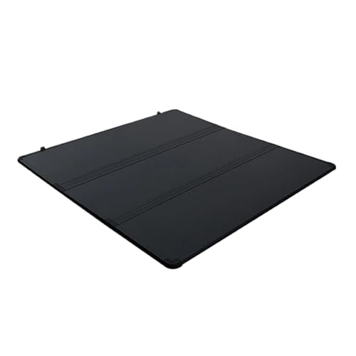 LMWMLURX Tonneau Cover Compatible for VW Amarok 2010-2016 Pickup Truck Accessories