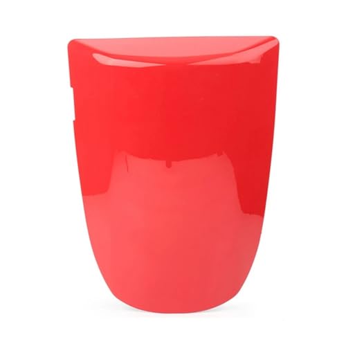 Moto arrière siège capot pour supprimer la selle passager inesthétique GSXR 600 750