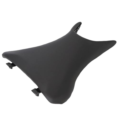 Cojín de asiento para MT09 2024 con base de plástico PC que absorbe vibraciones 3