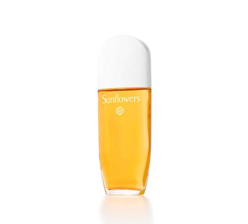 Unbekannt Elizabeth Arden Sunflowers Femmewomen Eau de Parfum Spray 1er Pack 1 x 100 ml