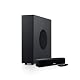 Teufel Cinebar One+ 2.1 Soundsystem mit Subwoofer und Dolby Audio