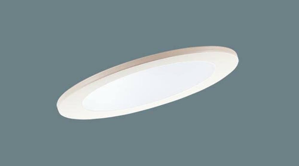 LED ダウンライト　電球色　昼白色　傾斜　斜め壁　対応 傾斜天井用ダウンライト Φ100・100W 電球色｜ホワイト【照明の