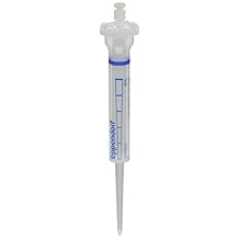 Eppendorf 30089456 Combitips Advanced Tip, Blue, 5 mL Capacity, Nonsterile