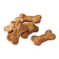 Freshly Baked Cookie, Real Chicken and Peanut Butter, 1kg 029