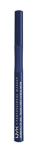 NYX Colored Felt Tip Liner - Royal Blue #CFTL01