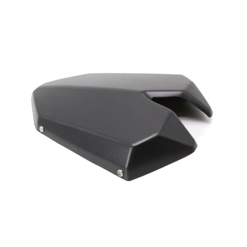 Capot de selle arrière MT07 carénage aérodynamique ABS rigide - 3