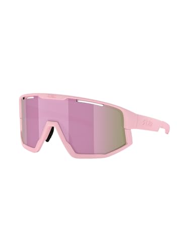 BLIZ Fusion lunettes de sport ajustables pour éliminer la buée