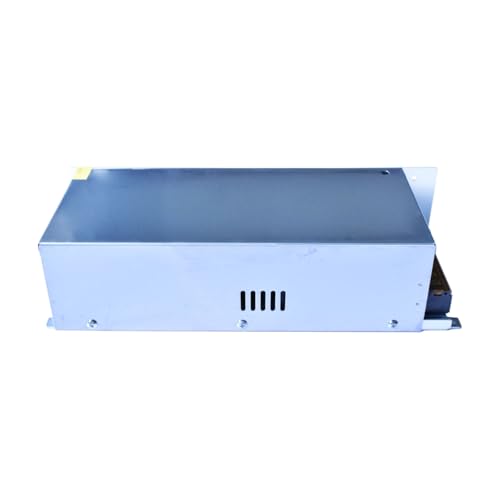 Alimentation à découpage 42V 800W pour moteur DC 19A régulée